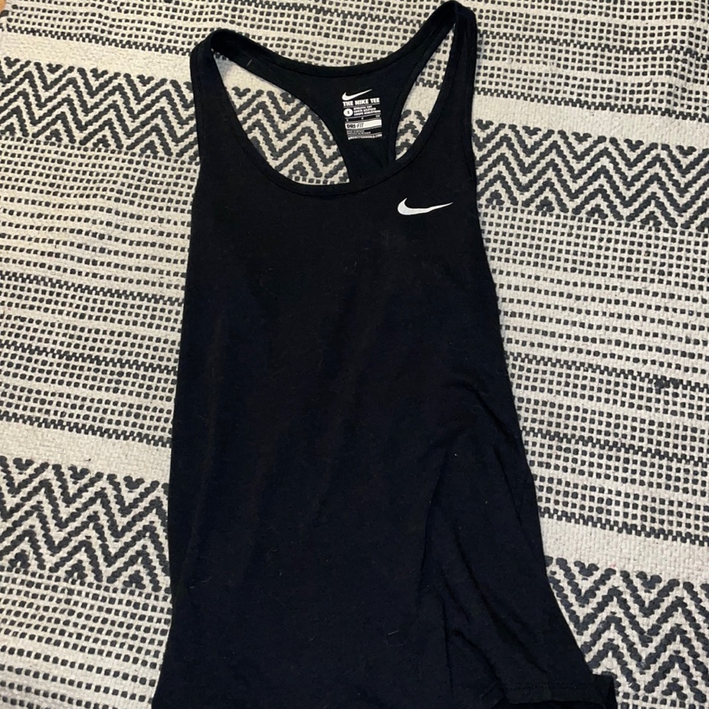 Nike tank top